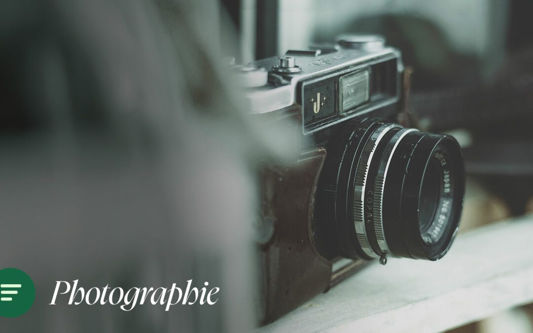 Photographie